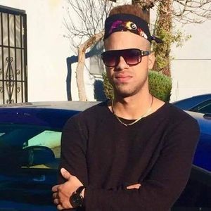 Meet your Posher, Ricardo